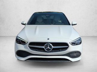 Certified 2026 Mercedes-Benz C 300 Sedan video 2