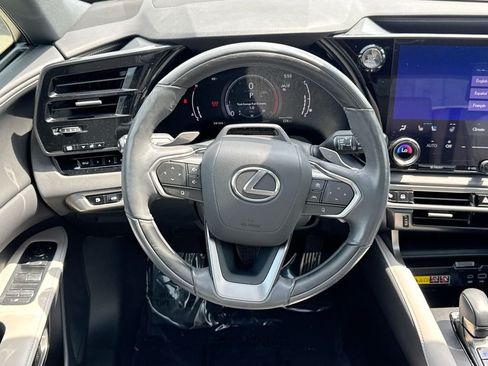 Used 2023 Lexus RX 350 Premium Plus w/ Accessory Package FWD image 24