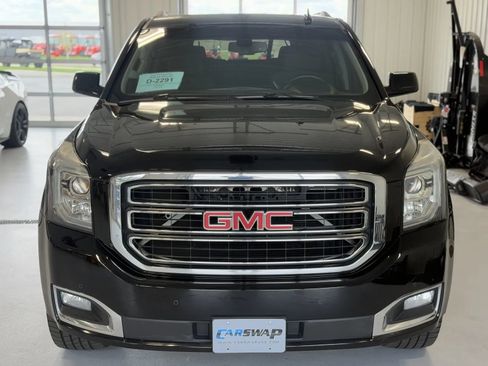 Used 2015 GMC Yukon SLE w/ Convenience Package AWD/4WD image 7