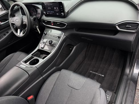 Certified 2023 Hyundai Santa Fe SE image 23