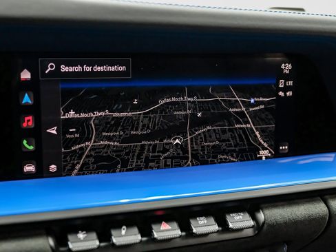 Used 2022 Porsche 911 GT3 image 23