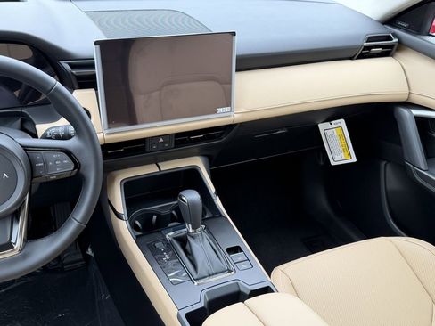 New 2026 MAZDA CX-5 2.5 S w/ Premium Package image 14