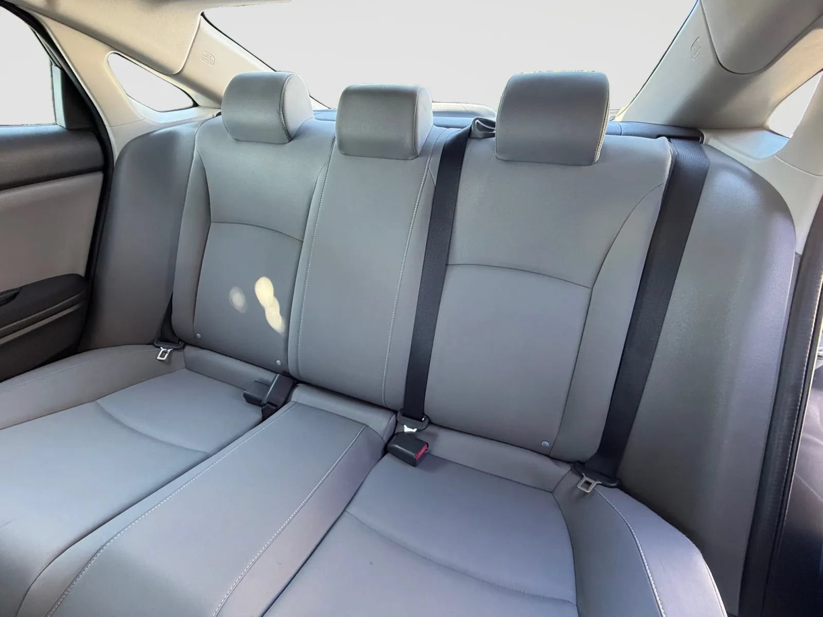 Used 2018 Honda Civic LX image 15