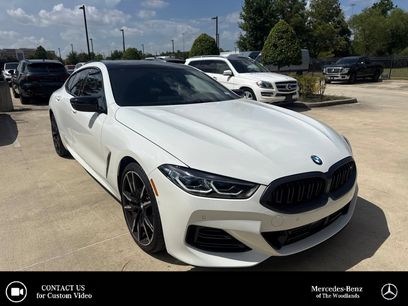 Used 2026 BMW M850i xDrive