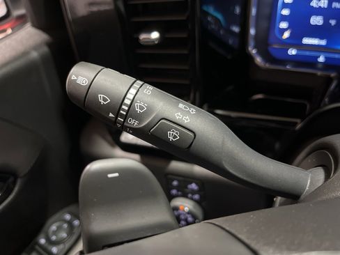 Used 2023 Chevrolet Silverado 1500 ZR2 w/ ZR2 Bison Edition image 26