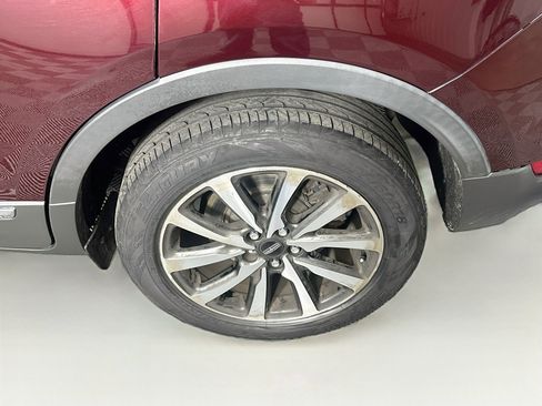 Used 2019 Lincoln MKC Reserve w/ MKC Climate Package AWD/4WD image 11