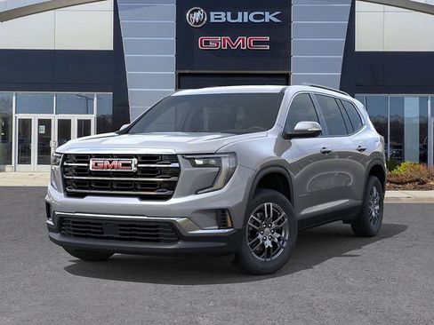 New 2026 GMC Acadia Elevation image 6