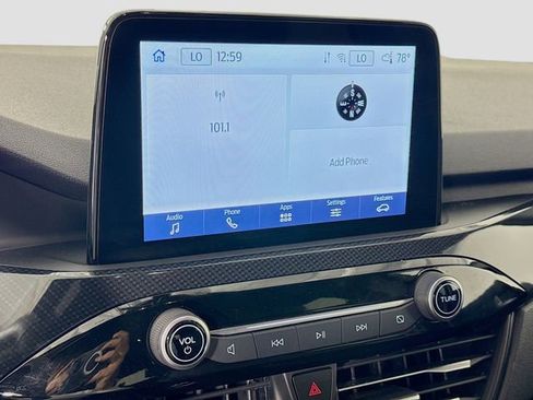 Used 2025 Ford Escape ST-Line image 14