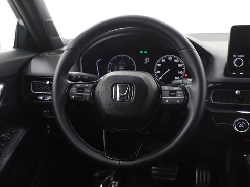 Used 2023 Honda Civic Sport image 14