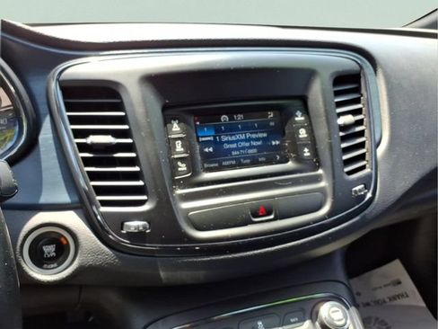 Used 2015 Chrysler 200 S FWD image 23