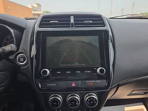Used 2022 Mitsubishi Outlander Sport SE AWD/4WD image 39