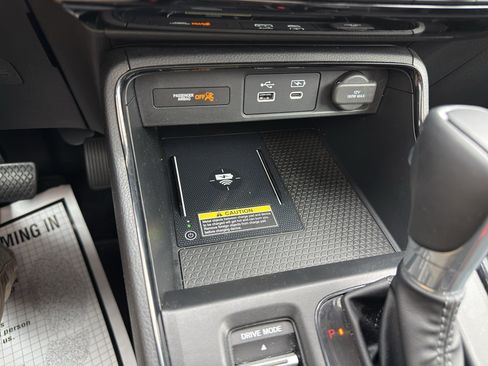 Used 2025 Honda CR-V EX-L image 20