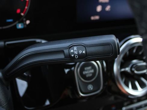 New 2026 Mercedes-Benz GLA 250 4MATIC image 8
