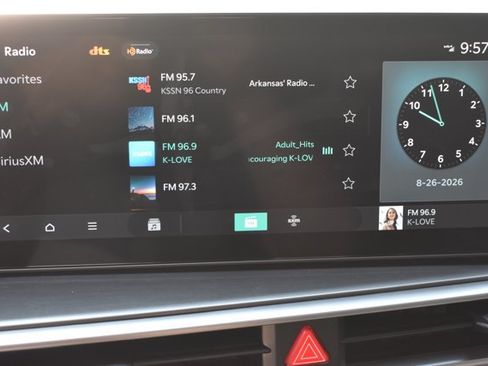 Used 2026 Kia Sorento S w/ S Panoramic Sunroof Package FWD image 25