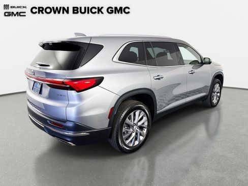 New 2026 Buick Enclave Preferred FWD image 5