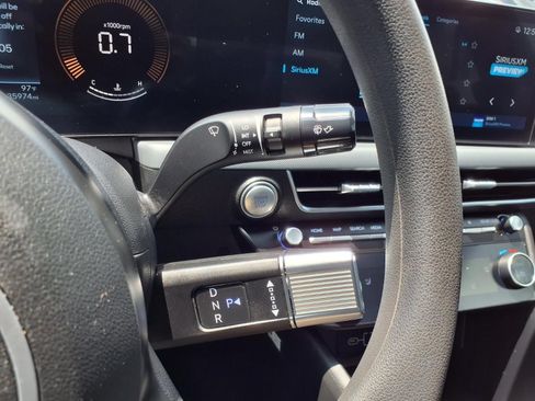 Used 2025 Hyundai Sonata SEL FWD image 19