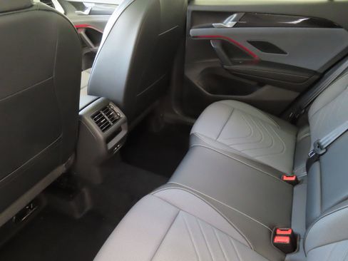 New 2026 Volkswagen Tiguan SE R-Line image 24