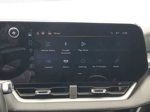 Certified 2025 Chevrolet Equinox LT w/ Safety and Technology Package FWD image 22