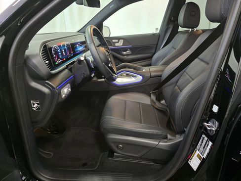 Certified 2025 Mercedes-Benz GLE 350 4MATIC image 13