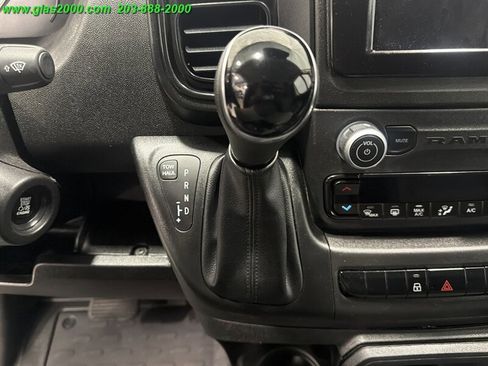 Used 2024 RAM ProMaster 2500 w/ Convenience Group FWD image 28