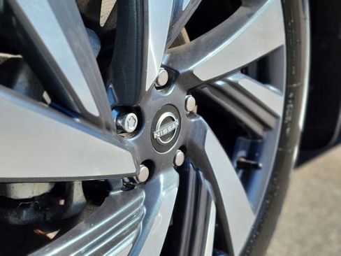 Used 2024 Nissan Murano SL w/ Cargo Package image 43