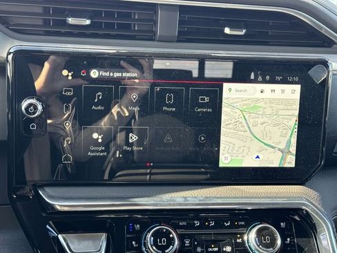 New 2026 GMC Sierra 1500 Denali w/ Technology Package image 16