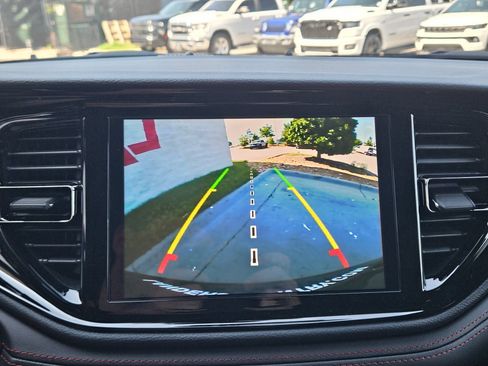 New 2026 Dodge Durango GT AWD/4WD image 27