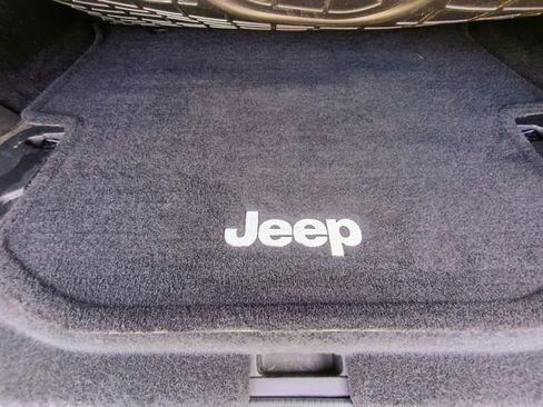 Used 2015 Jeep Wrangler Unlimited Sport w/ Quick Order Package 24S AWD/4WD image 69