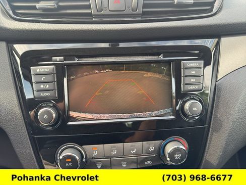 Used 2019 Nissan Rogue Sport S AWD/4WD image 19