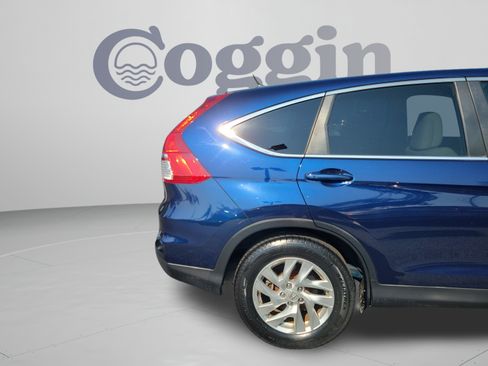 Used 2016 Honda CR-V EX image 32