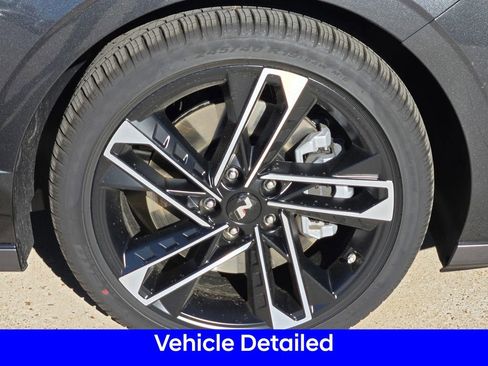 New 2026 Hyundai Sonata N Line image 7