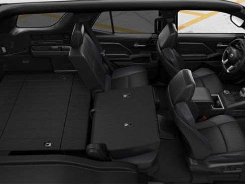 New 2026 Toyota 4Runner Limited image 23