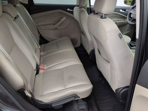 Used 2018 Ford Escape SE w/ Ford Safe & Smart Package AWD/4WD image 20