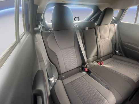 New 2026 Subaru Impreza 2.0i Sport AWD/4WD image 18