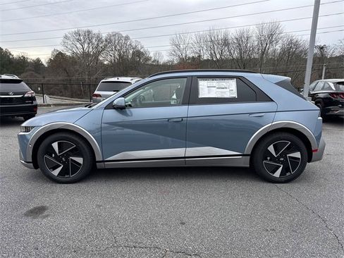 New 2026 Hyundai Ioniq 5 Limited image 4