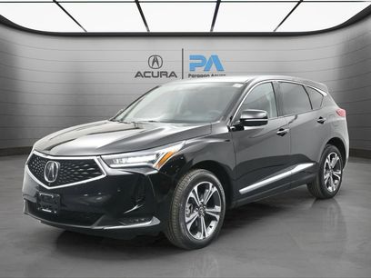 Certified 2023 Acura RDX AWD w/ Advance Package