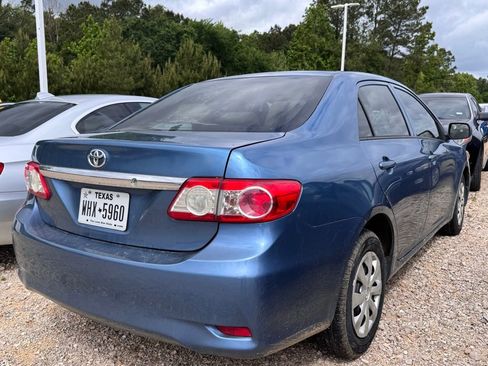 Used 2013 Toyota Corolla L image 5