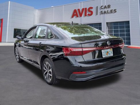 Used 2025 Volkswagen Jetta S FWD image 10