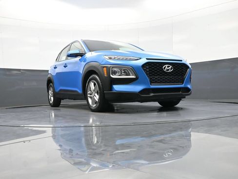 Used 2019 Hyundai Kona SE AWD/4WD image 27