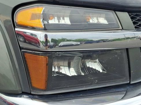Used 2010 Chevrolet Colorado LT AWD/4WD image 9