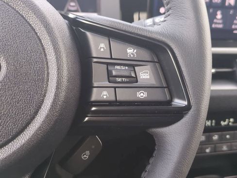 New 2026 Subaru Outback Premium image 25