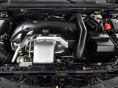 Used 2020 Chevrolet Malibu Premier image 23