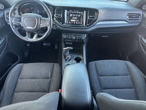 Used 2023 Dodge Durango SXT RWD image 10