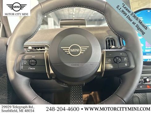 Certified 2025 MINI Cooper S image 22