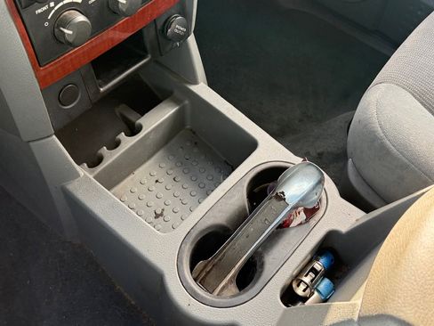 Used 2004 Dodge Durango SLT w/ Trailer Tow Group image 21