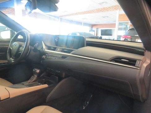 Used 2021 Lexus ES 350 w/ Premium Package FWD image 28