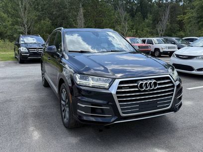 Used 2017 Audi Q7 3.0T Premium Plus
