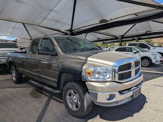 Used 2007 Dodge Ram 3500 Truck SLT w/ Quad Cab Big Horn Value Group video 3