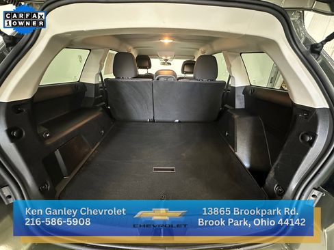 Used 2016 Dodge Journey SE image 19