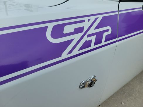 Used 2022 Dodge Challenger GT RWD image 30